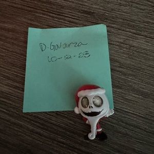 Santa Jack